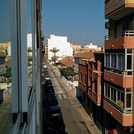 Bonito Apartamento Para Vacaciones En Sagunto المظهر الخارجي الصورة