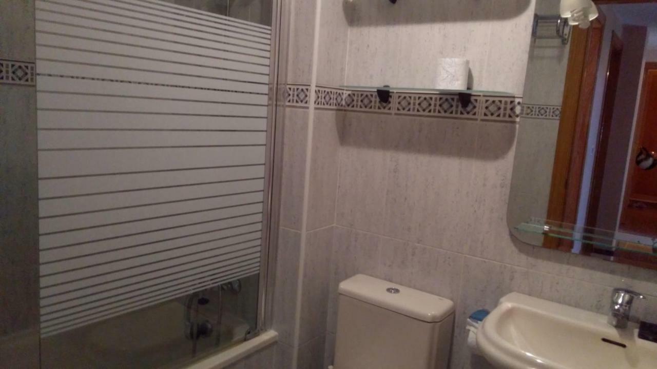 Bonito Apartamento Para Vacaciones En Sagunto المظهر الخارجي الصورة
