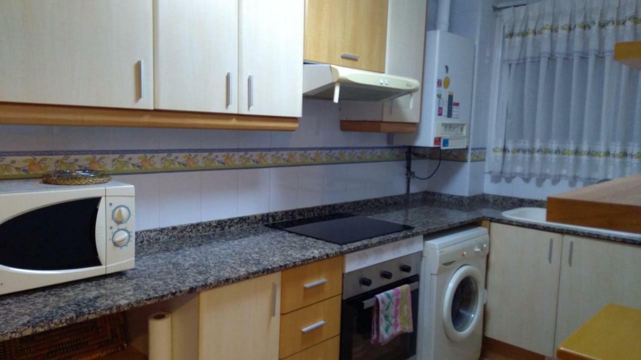 Bonito Apartamento Para Vacaciones En Sagunto المظهر الخارجي الصورة
