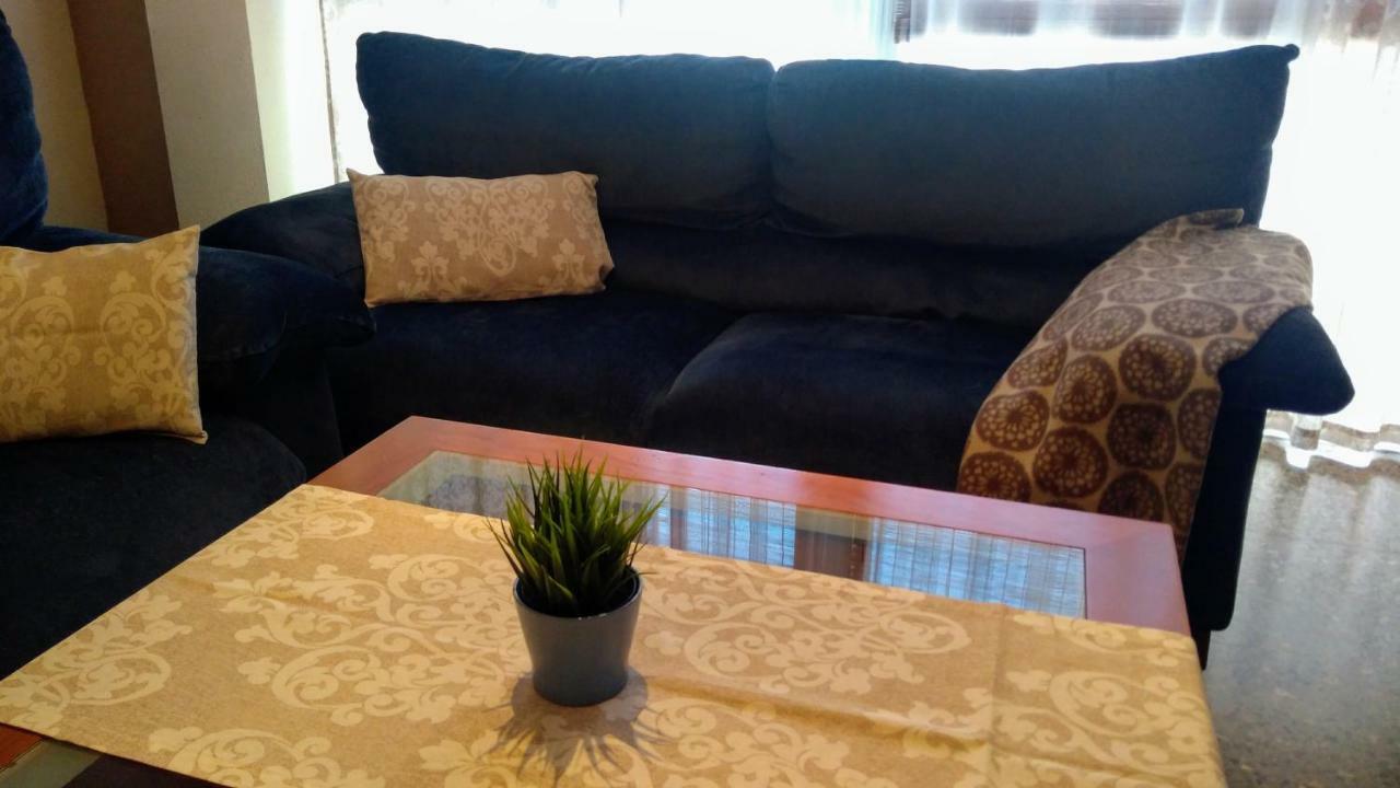 Bonito Apartamento Para Vacaciones En Sagunto المظهر الخارجي الصورة