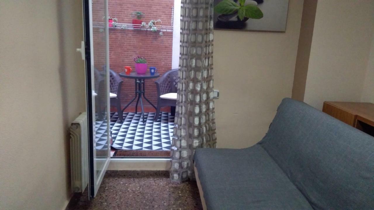 Bonito Apartamento Para Vacaciones En Sagunto المظهر الخارجي الصورة